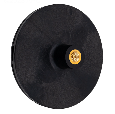 Hayward 6060 Booster Pump Impeller Assembly